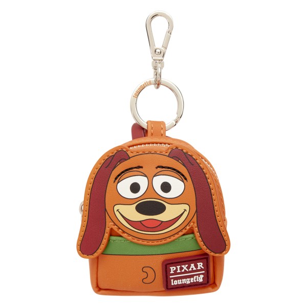 Llavero Mini Mochila Misterio de perros y gatos - Disney-Pixar Loungefly
