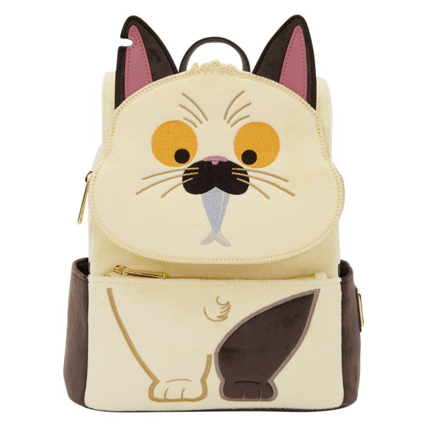 Mini Mochila de Maquiavelo - Disney-Pixar Loungefly Luca