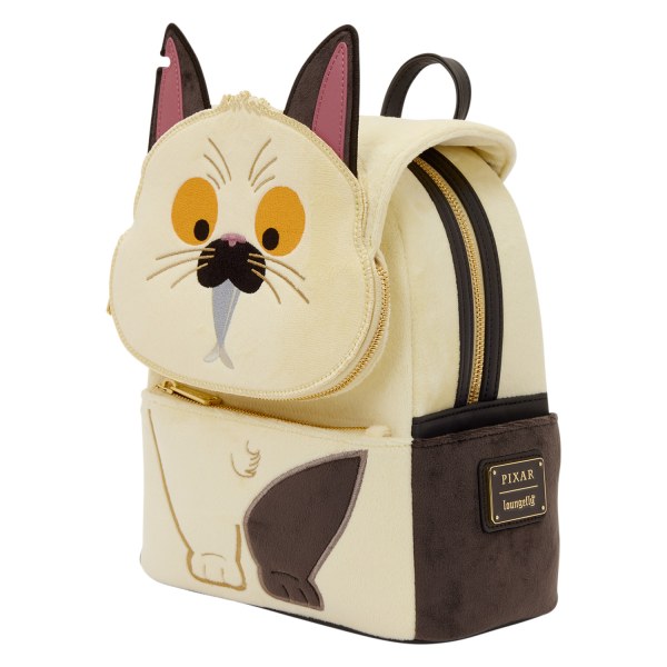 Mini Mochila de Maquiavelo - Disney-Pixar Loungefly Luca