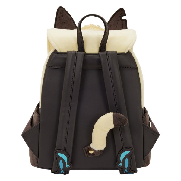 Mini Mochila de Maquiavelo - Disney-Pixar Loungefly Luca