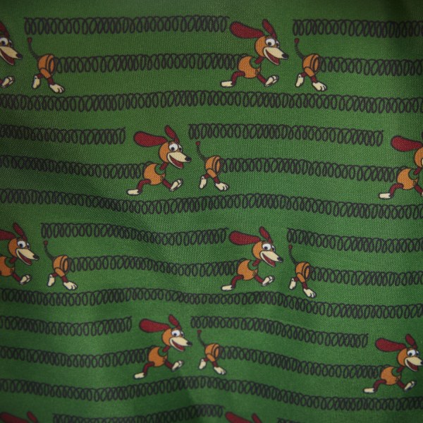 Mini Mochila Slinky Dog - Disney-Pixar Loungefly Toy Story