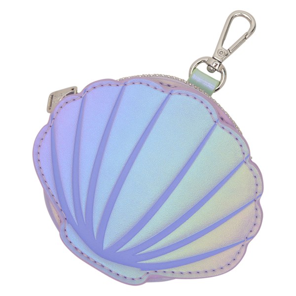 Bolsa Tote con monedero de Ariel y Flounder - Disney Loungefly La Sirenita