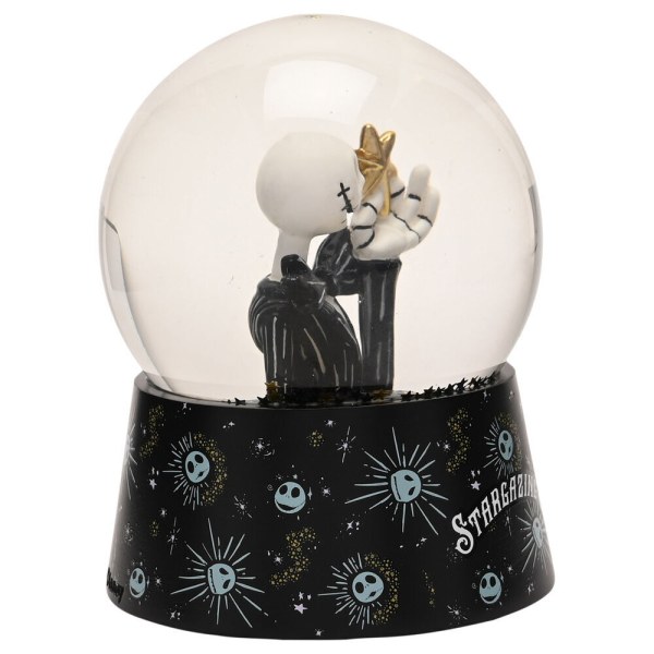 Jack bola de nieve - Nightmare Before Christmas de Disney