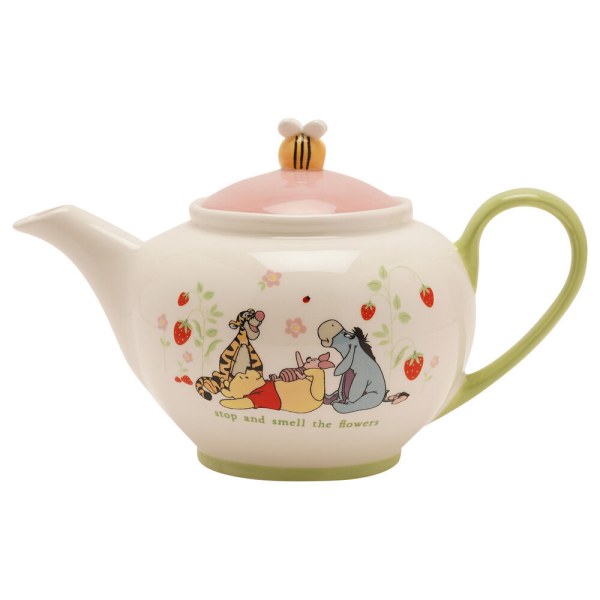 Tetera de Winnie the Pooh - Disney