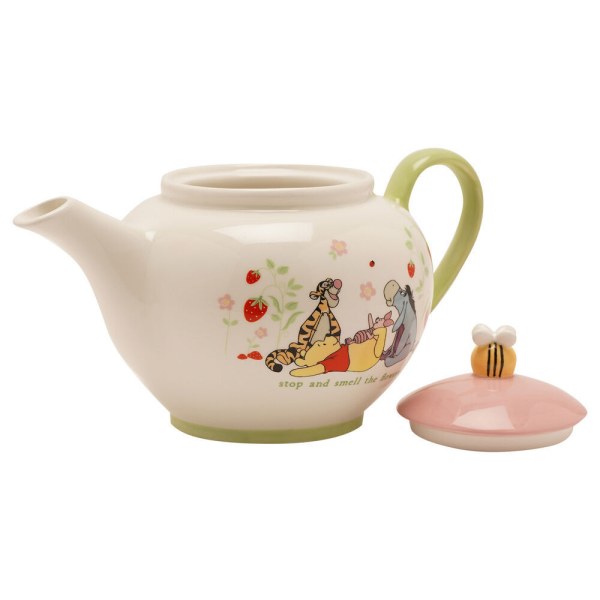 Tetera de Winnie the Pooh - Disney