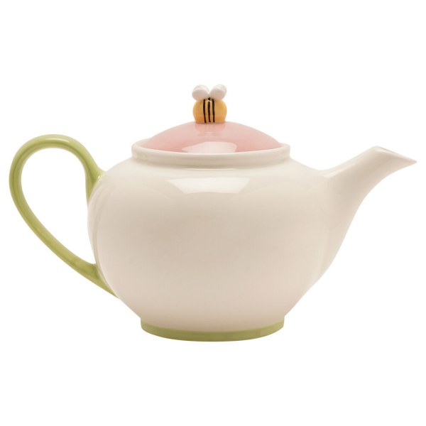 Tetera de Winnie the Pooh - Disney