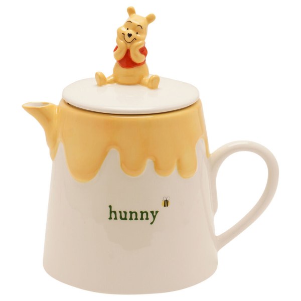 Tetera miel - Disney Winnie the Pooh
