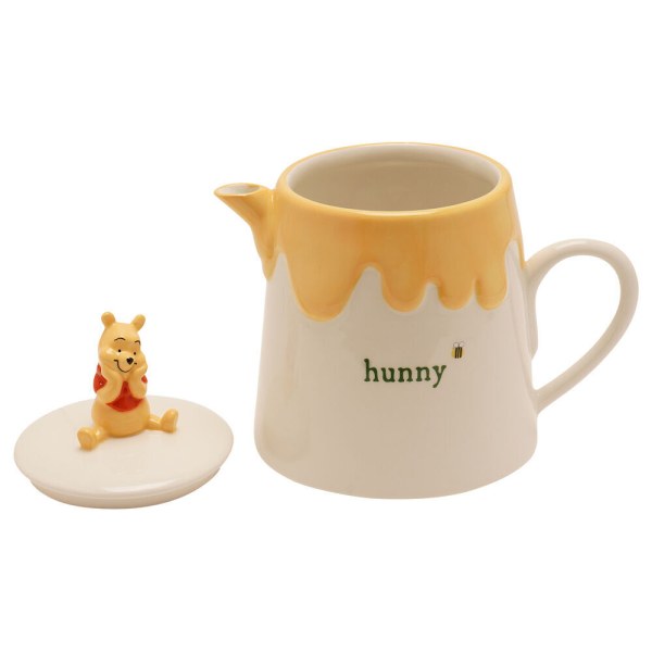 Tetera miel - Disney Winnie the Pooh