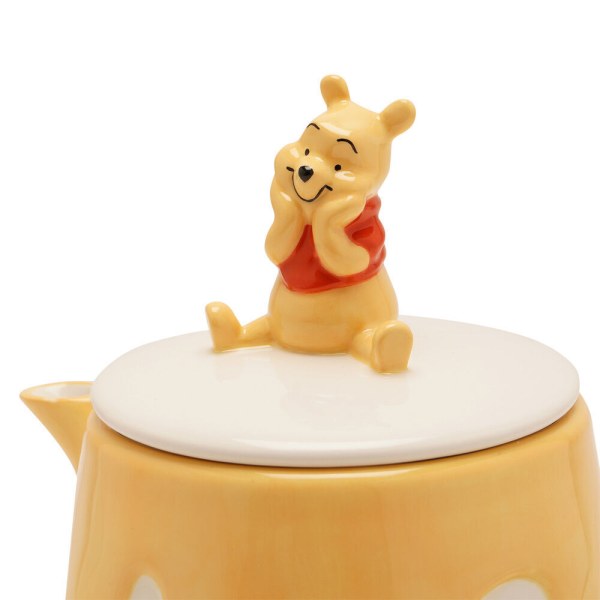 Tetera miel - Disney Winnie the Pooh