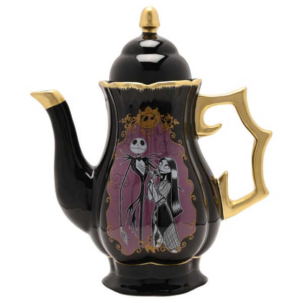 Tetera de Disney Nightmare Before Christmas