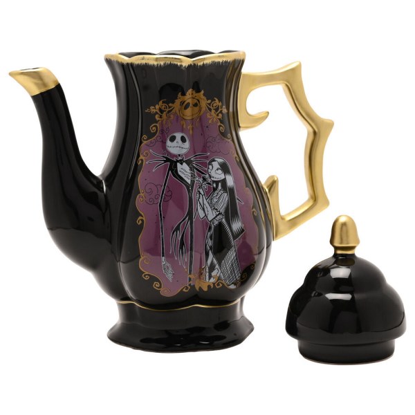 Tetera de Disney Nightmare Before Christmas