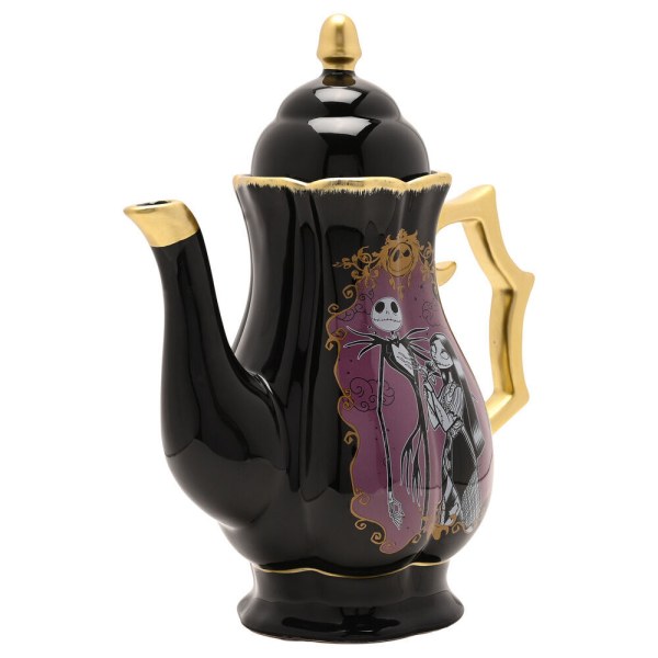 Tetera de Disney Nightmare Before Christmas