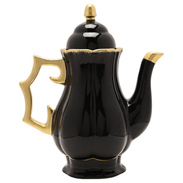 Tetera de Disney Nightmare Before Christmas