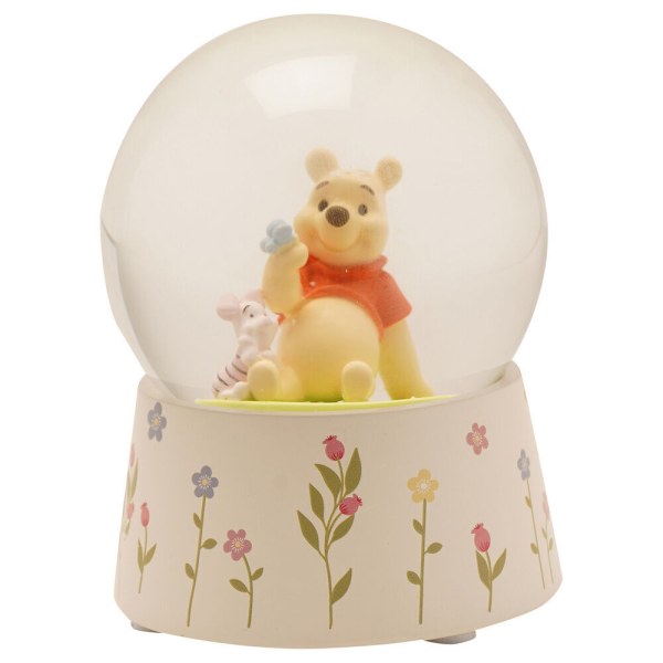 Globo de agua de Winnie y Piglet - Disney Winnie the Pooh