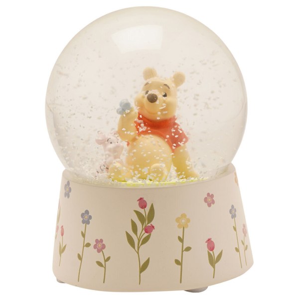 Globo de agua de Winnie y Piglet - Disney Winnie the Pooh