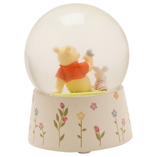 Globo de agua de Winnie y Piglet - Disney Winnie the Pooh