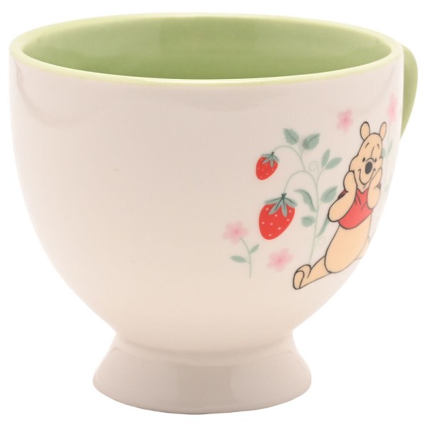 Taza y platillo de Winnie - Disney Winnie the Pooh