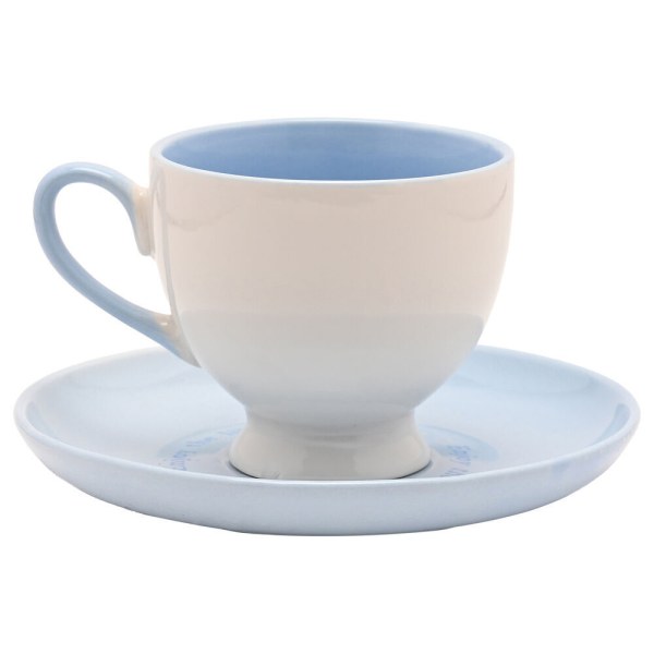 Taza y platillo de Igor - Disney Winnie the Pooh