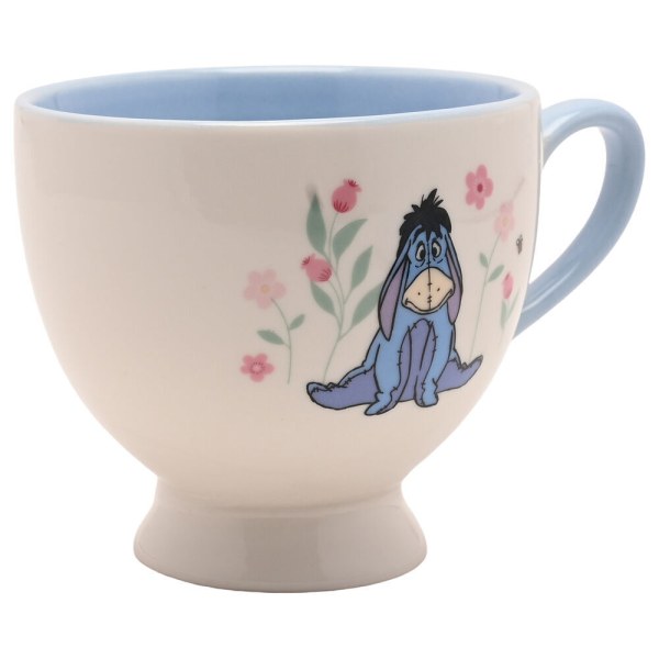Taza y platillo de Igor - Disney Winnie the Pooh