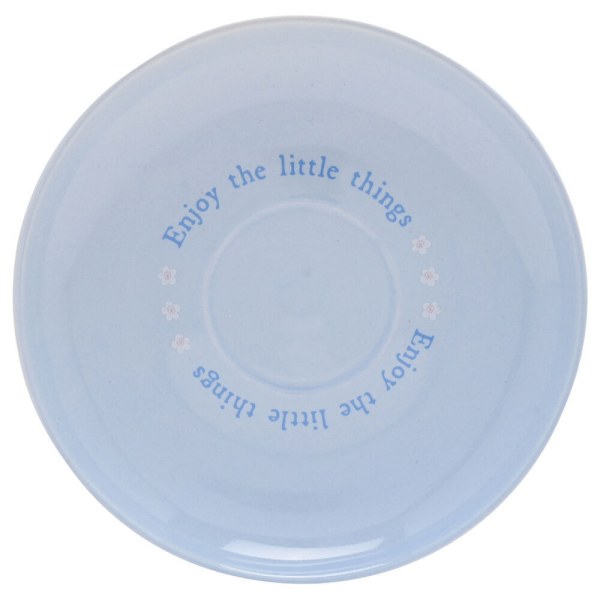 Taza y platillo de Igor - Disney Winnie the Pooh
