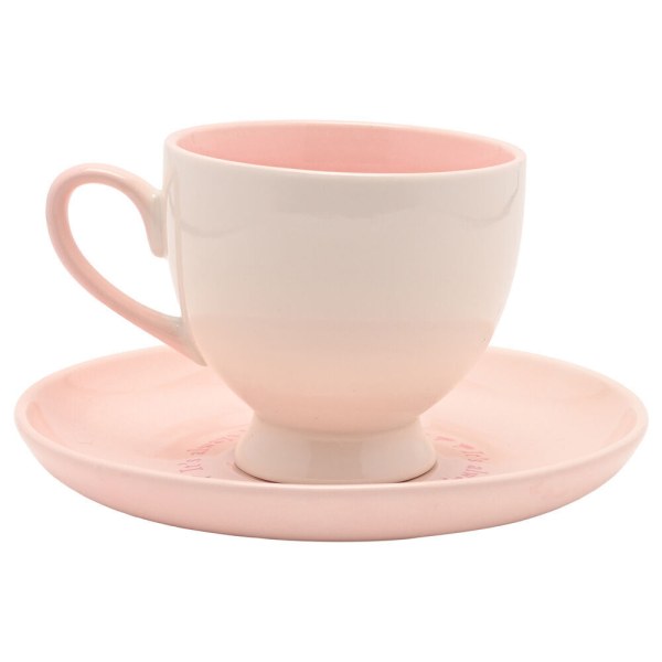 Taza y platillo de Piglet - Disney Winnie the Pooh