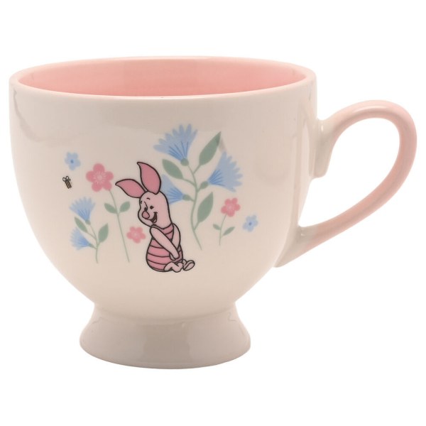 Taza y platillo de Piglet - Disney Winnie the Pooh