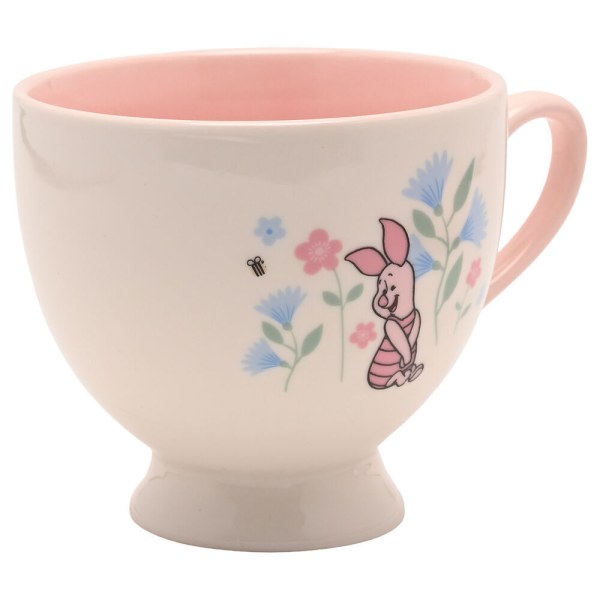 Taza y platillo de Piglet - Disney Winnie the Pooh