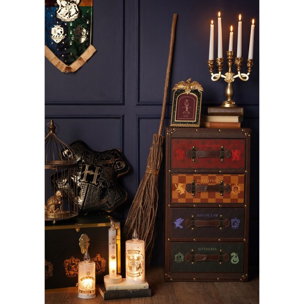 Vela LED Lumos - Harry Potter