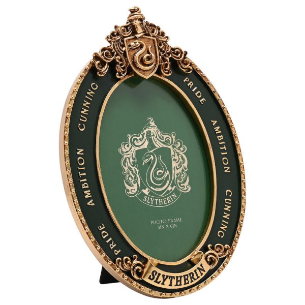 Marco de fotos de Slytherin - Harry Potter