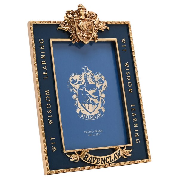Marco de fotos de Ravenclaw - Harry Potter