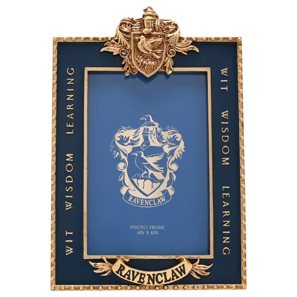 Marco de fotos de Ravenclaw - Harry Potter