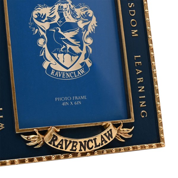 Marco de fotos de Ravenclaw - Harry Potter