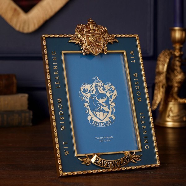 Marco de fotos de Ravenclaw - Harry Potter