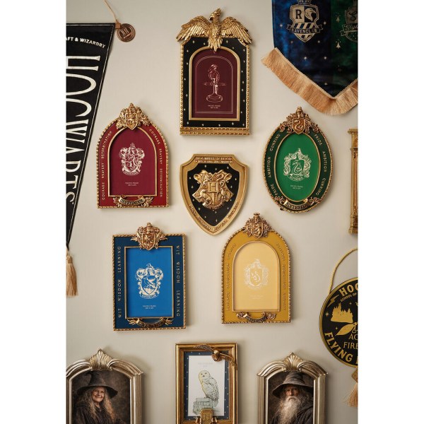 Marco de fotos de Ravenclaw - Harry Potter