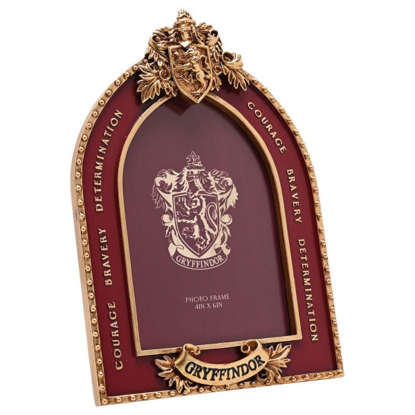 Marco de fotos de Gryffindor - Harry Potter