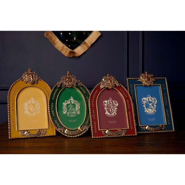 Marco de fotos de Gryffindor - Harry Potter