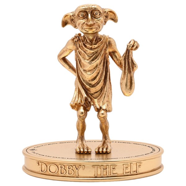 Figura de Dobby de 17 cm - Harry Potter
