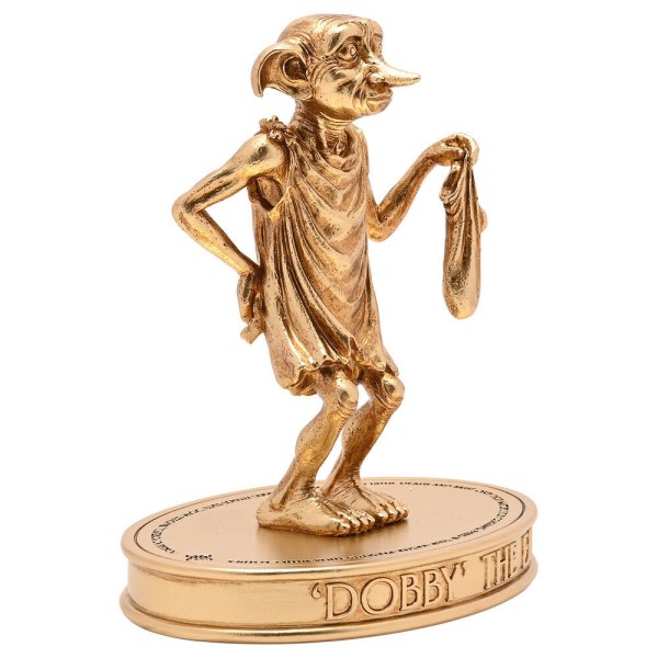Figura de Dobby de 17 cm - Harry Potter
