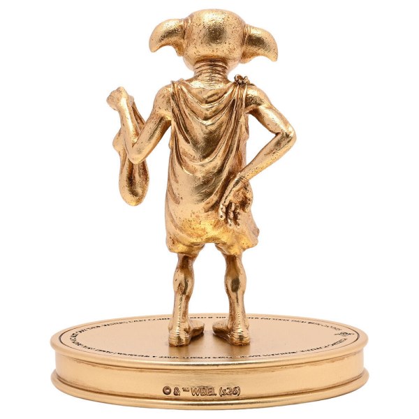 Figura de Dobby de 17 cm - Harry Potter