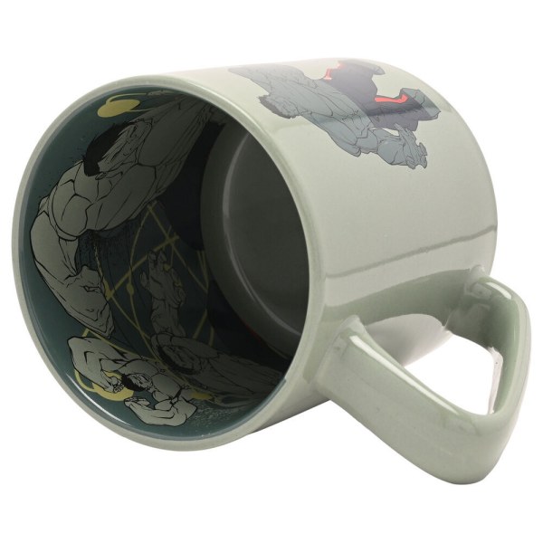 Taza de Hulk de Marvel de 500 ml