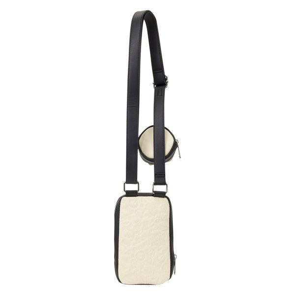 Bolso Bandolera de Alicia en el País de las Maravillas - Disney Loungefly
