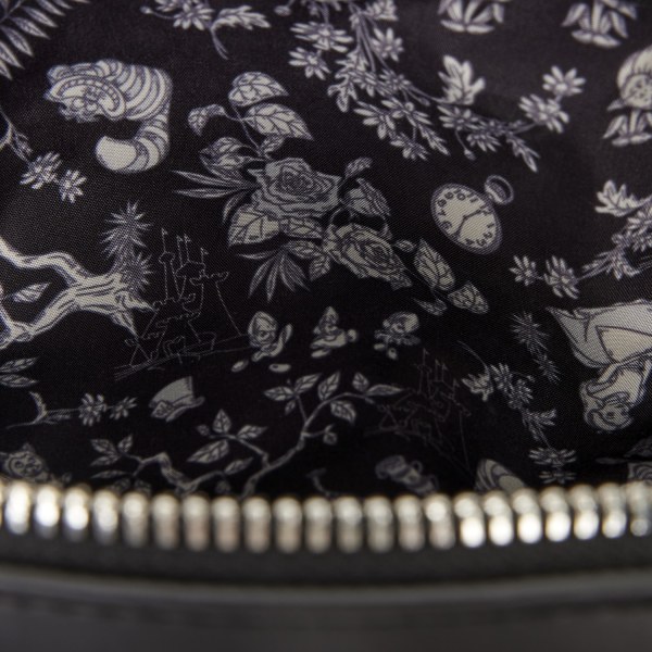 Bolso Bandolera de Alicia en el País de las Maravillas - Disney Loungefly