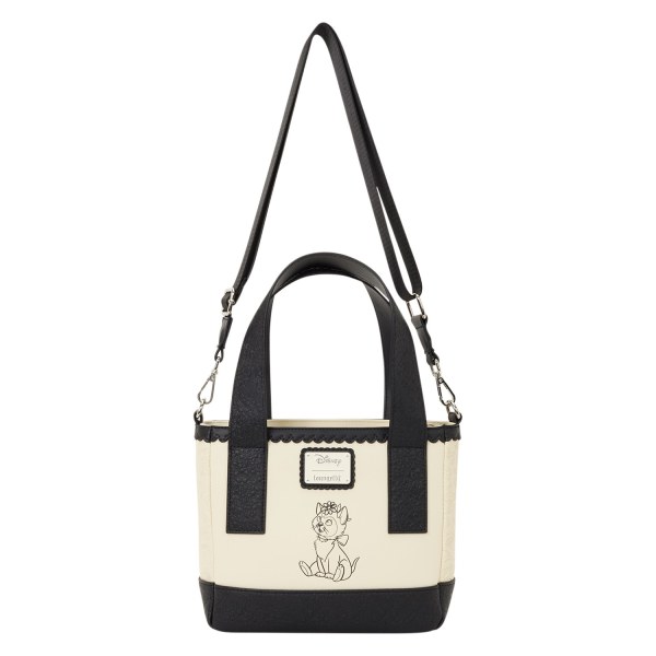 Mini bolso Bandolera de Alicia en el País de las Maravillas - Disney Loungefly