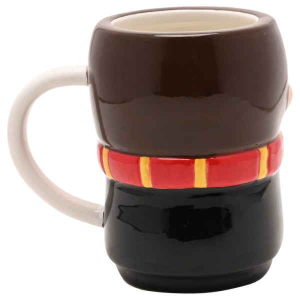Taza 3D de Harry de 350 ml - Harry Potter