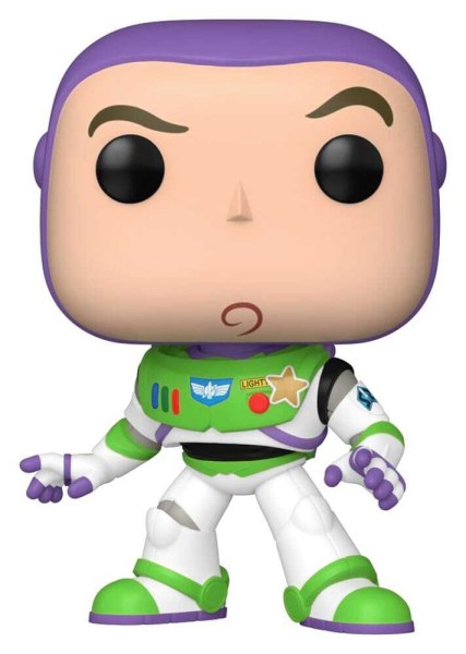 FUNKO POP! 1712 Buzz Lightyear - Disney-Pixar Toy Story 5