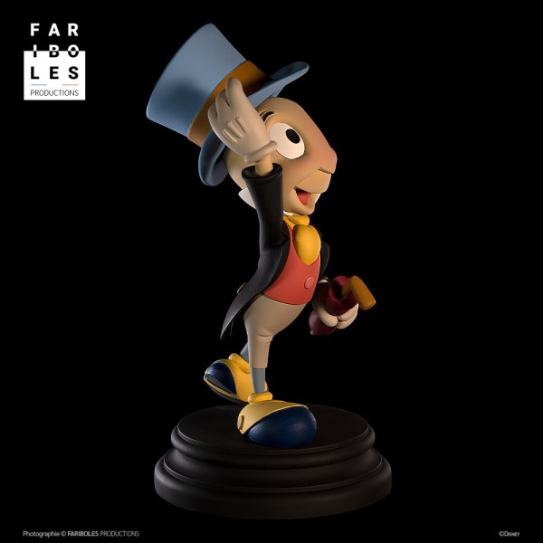 Pepito Cricket Edición limitada - Disney Fariboles