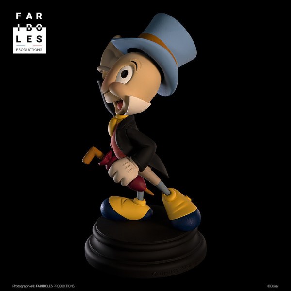 Pepito Cricket Edición limitada - Disney Fariboles