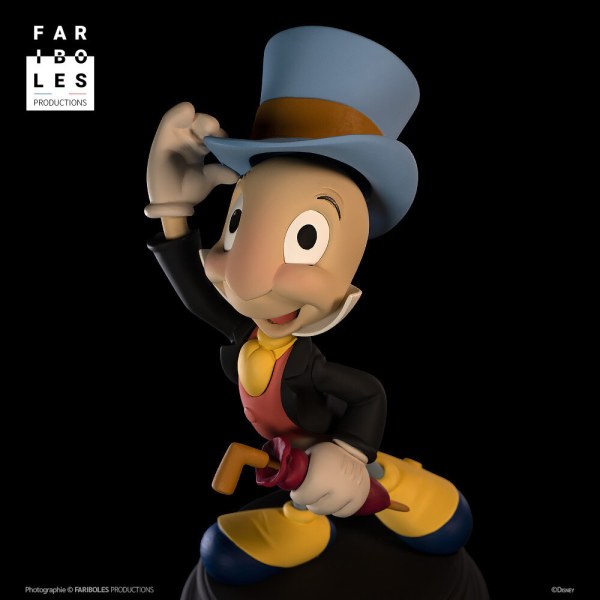 Pepito Cricket Edición limitada - Disney Fariboles