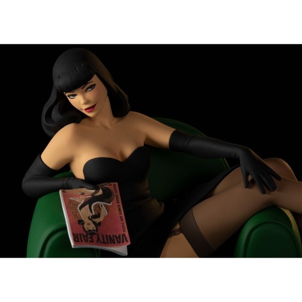 Pin-up de Berthet n.º 05 - Fariboles