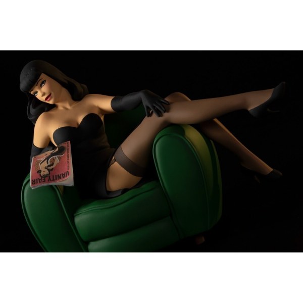 Pin-up de Berthet n.º 05 - Fariboles